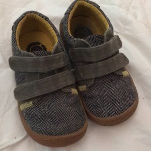 Livid & Luca Hayes shoes size 9